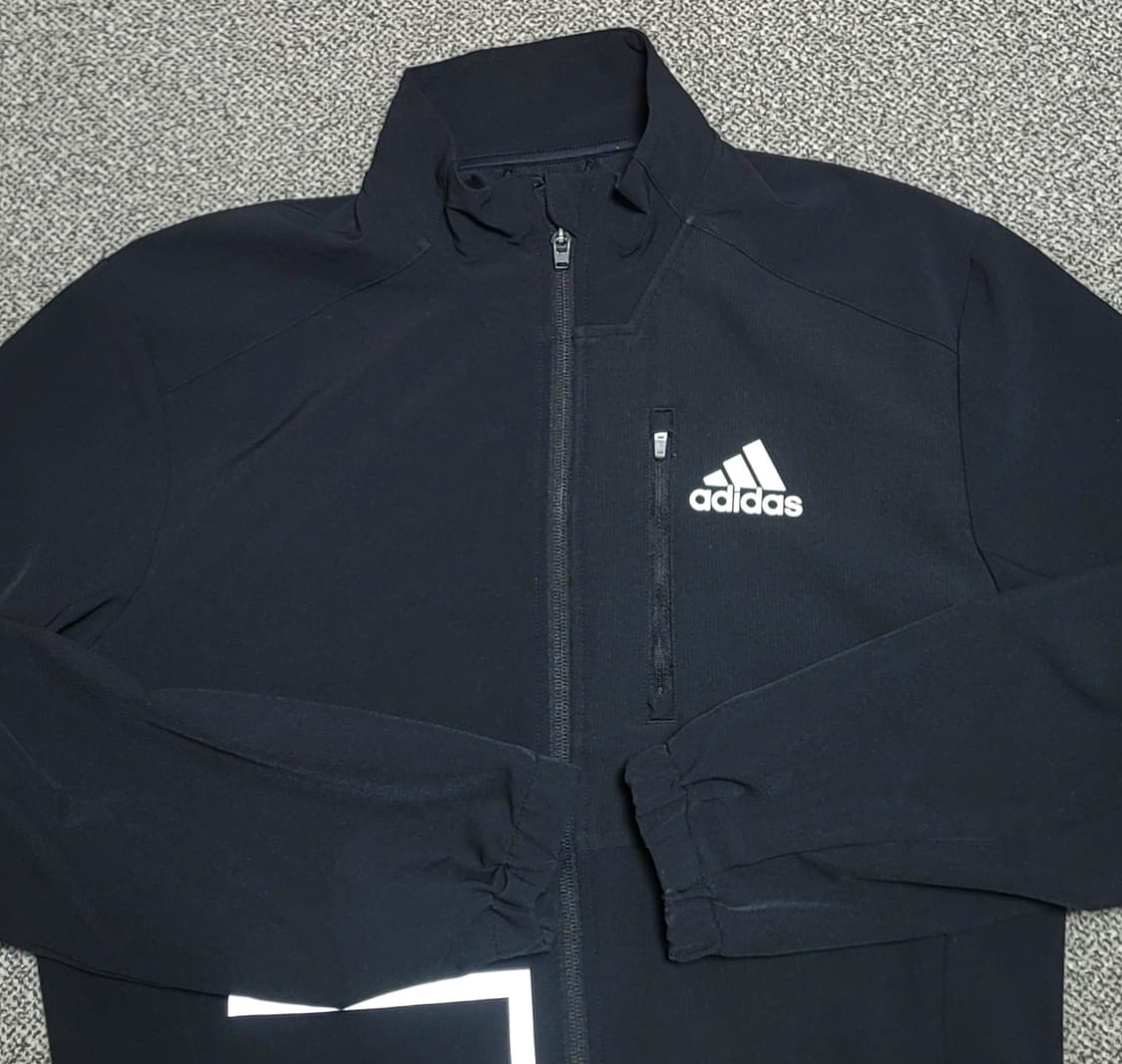 아디다스 OWN THE RUN  바람막이 M 러닝 상품이미지2