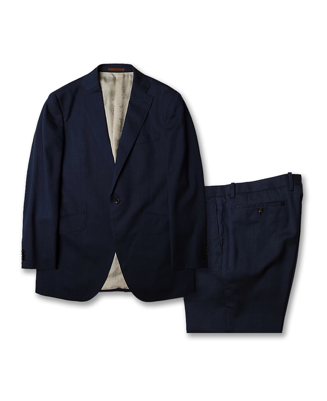 유니버셜 랭귀지 [Universal Language]슈퍼소닉 클래식 수트 상품이미지1