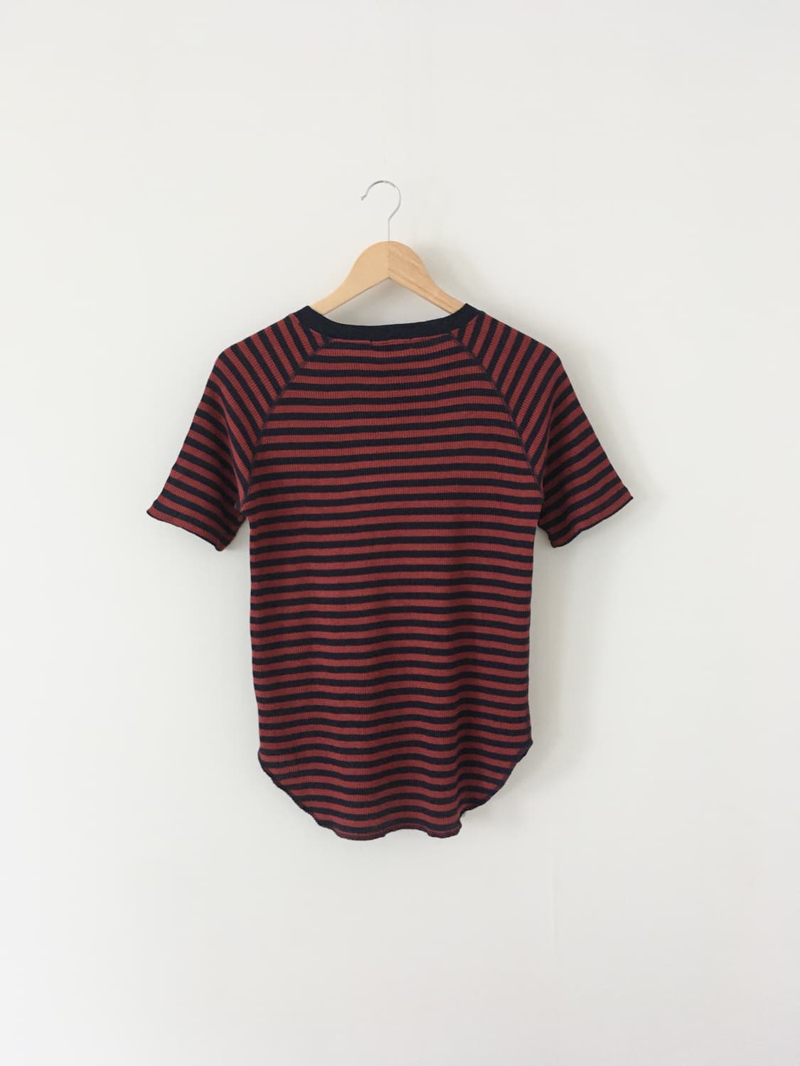 waffle stripe tee 상품이미지8