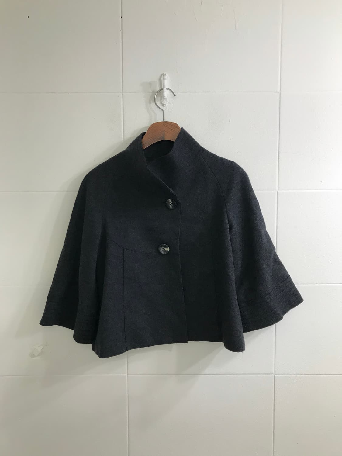 데일리 그레이 너드 니혼진 프레피 코디세트 상품이미지4