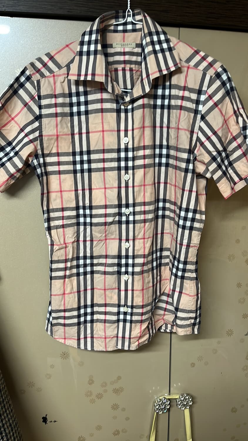 버버리 여성 상품이미지1