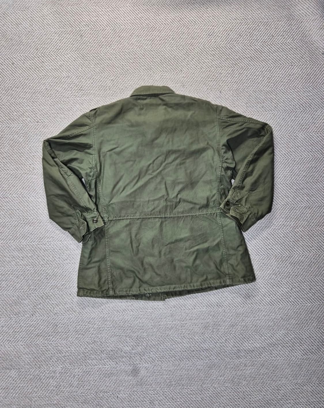 50s 오리지날 m51 필드자켓 상품이미지2
