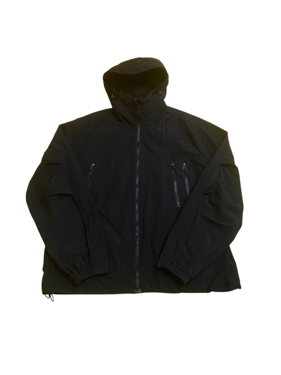 에스피오나지 마운틴 윈드 파카  상품이미지2