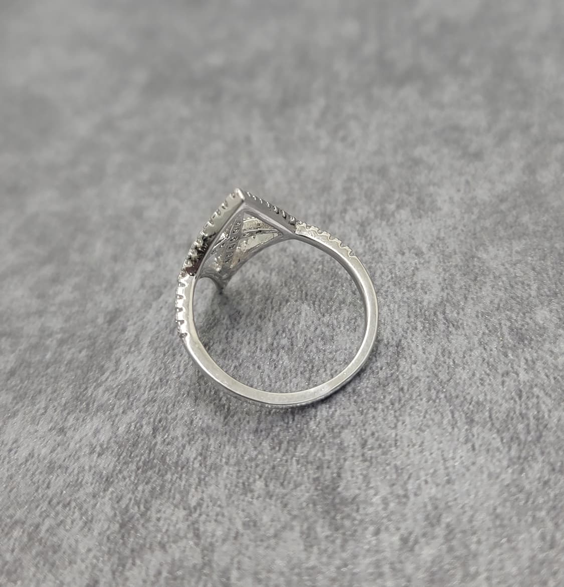 Cross Ring 상품이미지4