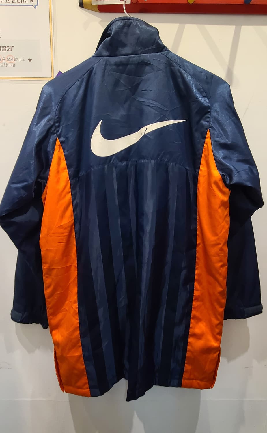 나이키 벤치코트 상품이미지6