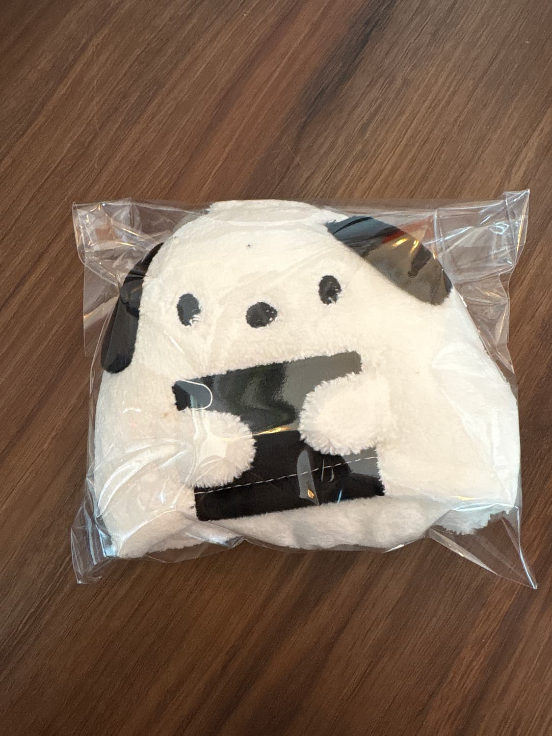 포차코 삼각김밥 핸드타올 상품이미지1