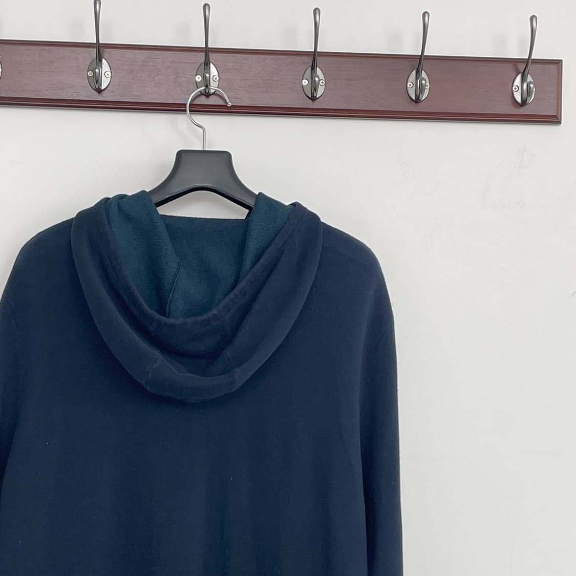 아르마니 익스체인지 후드 집업 상품이미지6