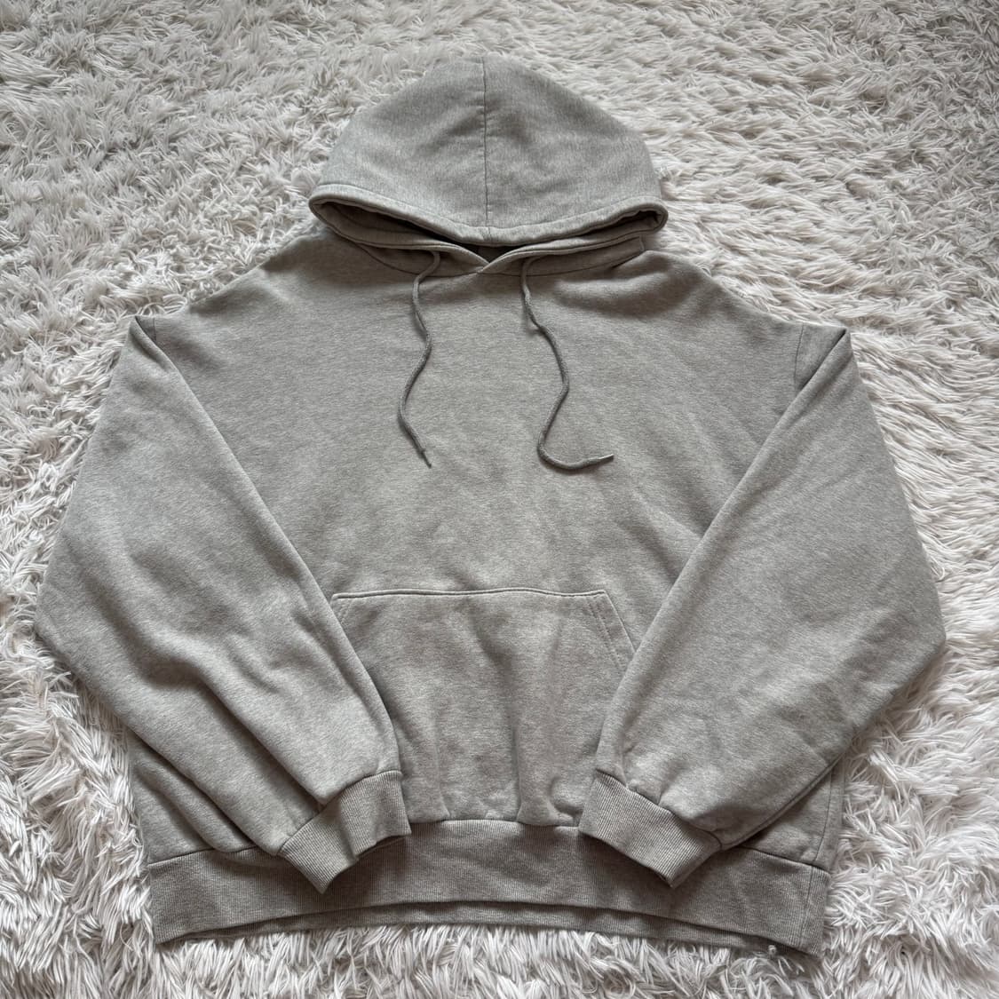NSTORE 일본빈티지 후드티 보세 빈티지후드티 크롭후드티 xl 105 상품이미지2