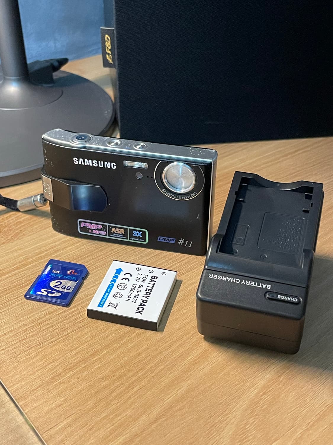 삼성 #11 pmp 디카 상품이미지1