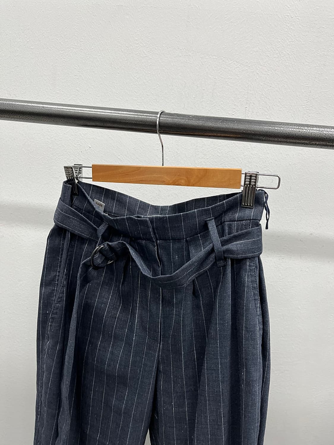 여) 브루넬로쿠치넬리 신형 린넨팬츠  상품이미지4