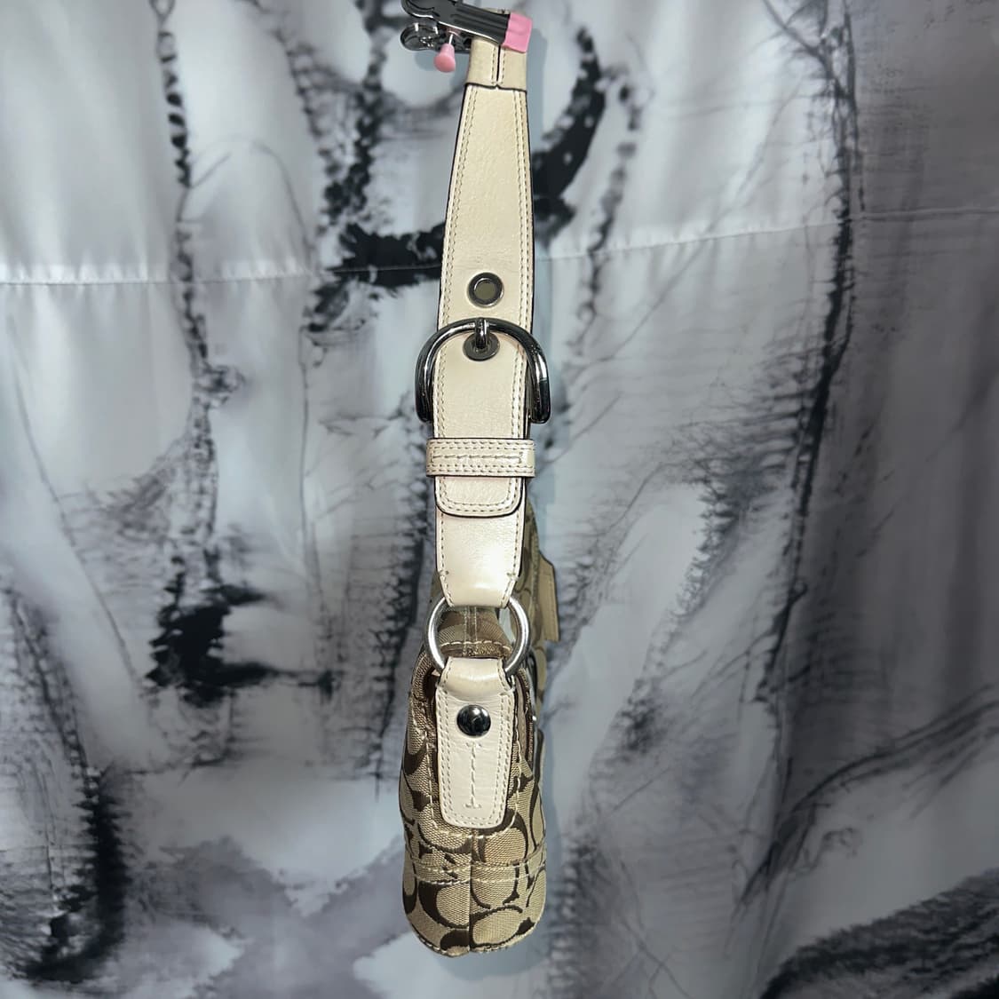 코치 숄더백 상품이미지5