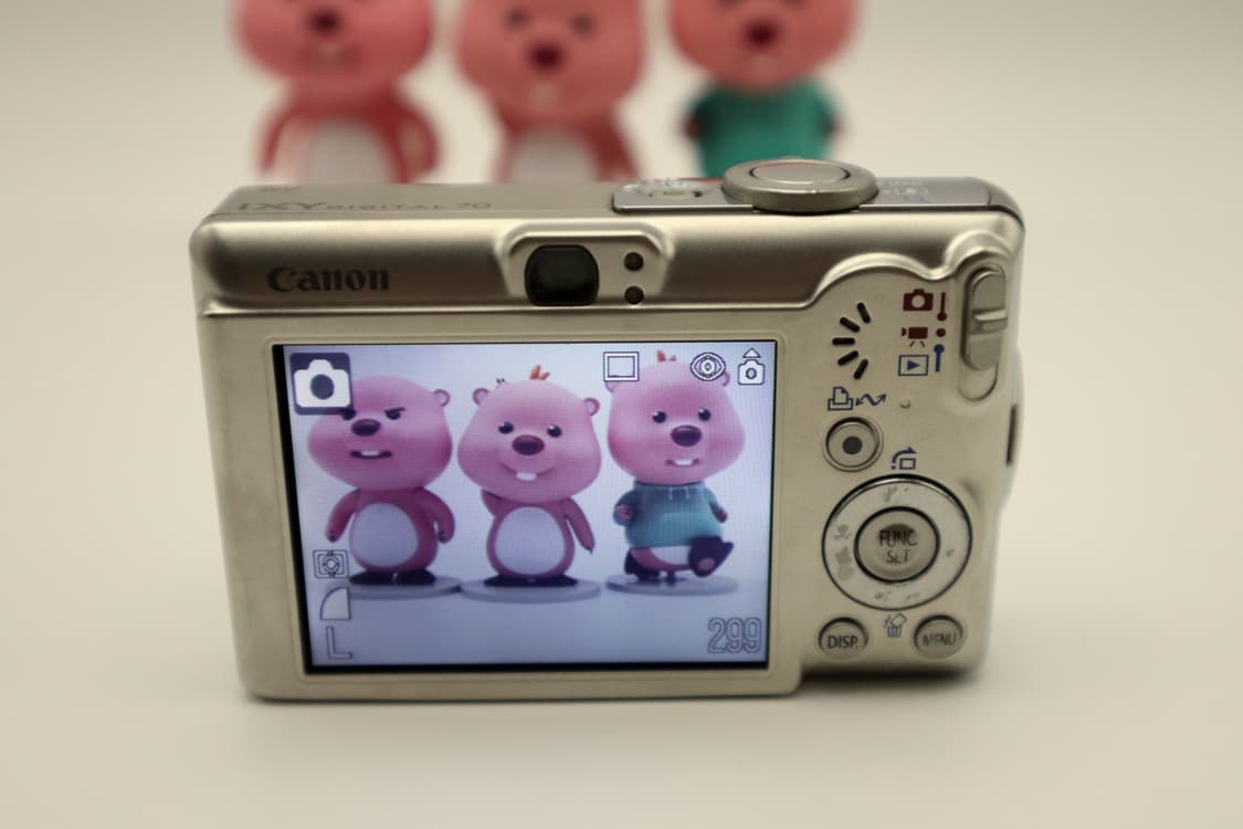 캐논 IXY70[익서스 60]  [배송비× 수수료×] 상품이미지7
