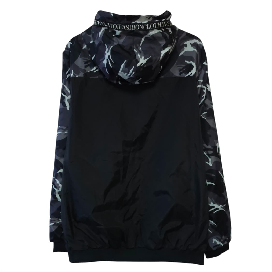 나이키 바람막이 105 - 110 XL 트레이닝 상품이미지5