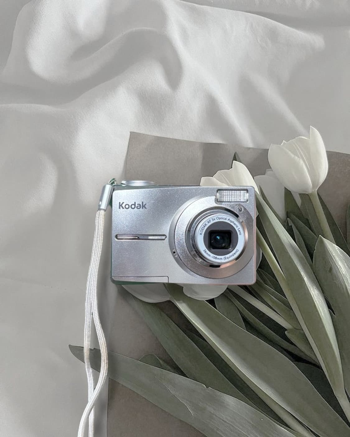 카리나‘s최애) 코닥 이지쉐어 C713 디카 빈티지 캠코더 캐논 니콘 상품이미지1