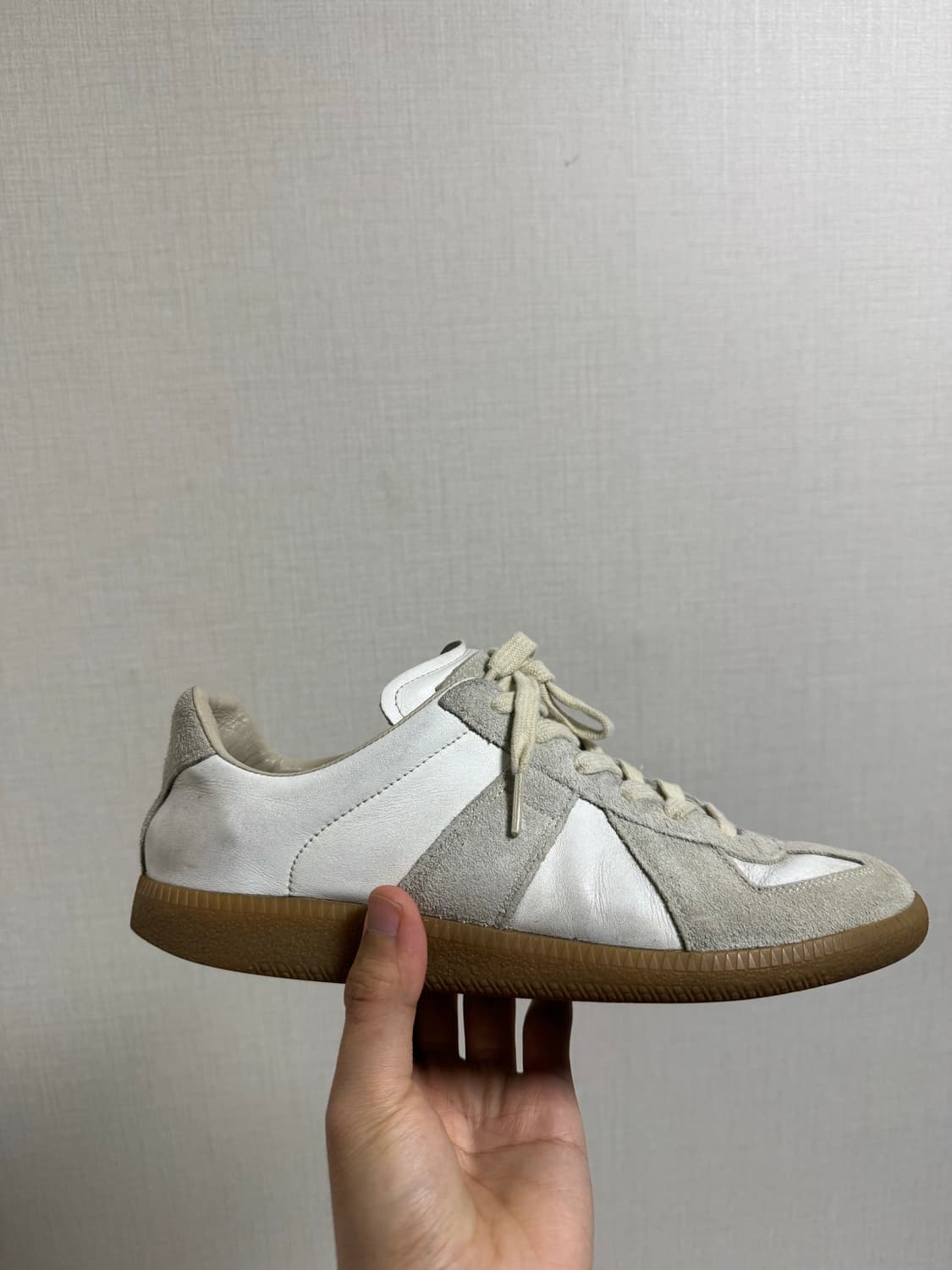 마르지엘라 독일군 상품이미지3