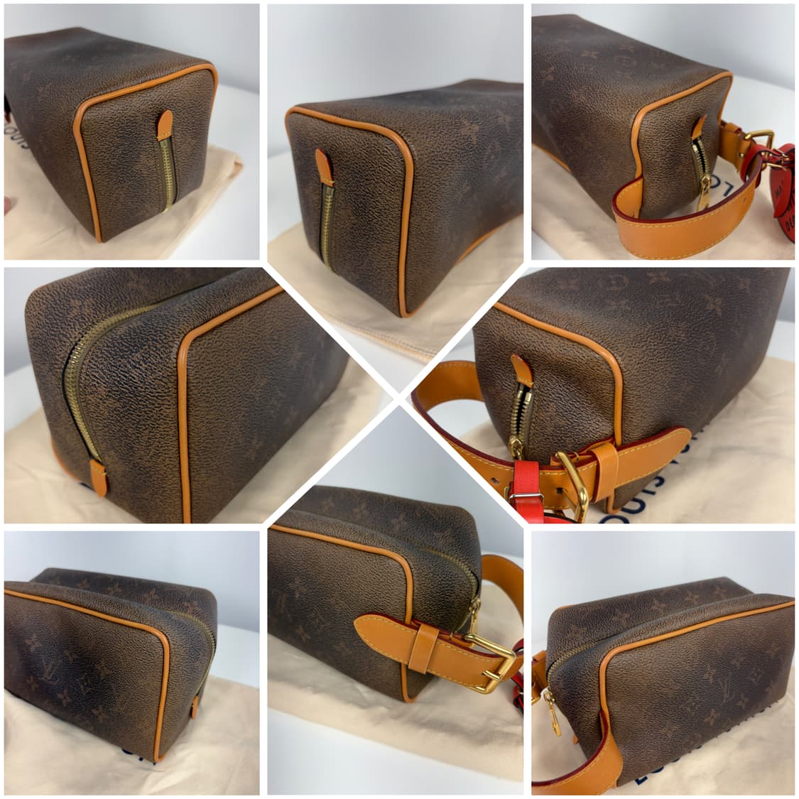 루이비통 M11765 락커 도프키트 파우치 상품이미지10