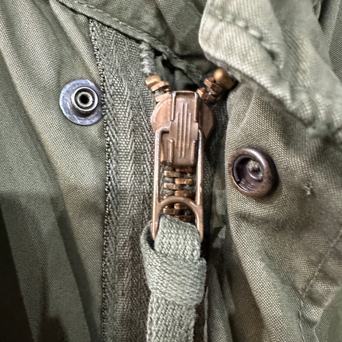 성모마리아 개파카 피쉬테일 M 상품이미지6