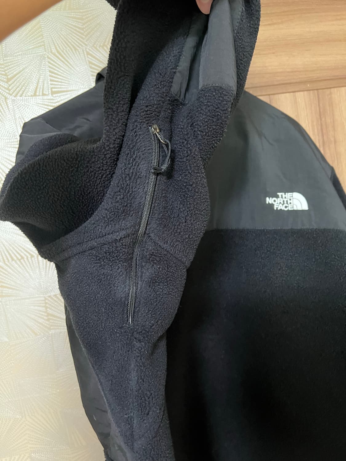 노스페이스 데날리 xl 상품이미지5