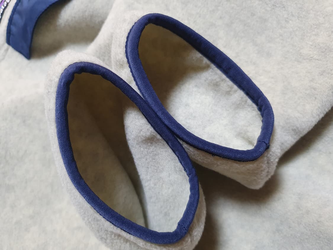 (택없는새상품)파타고니아 신칠라 오트밀 m 상품이미지6