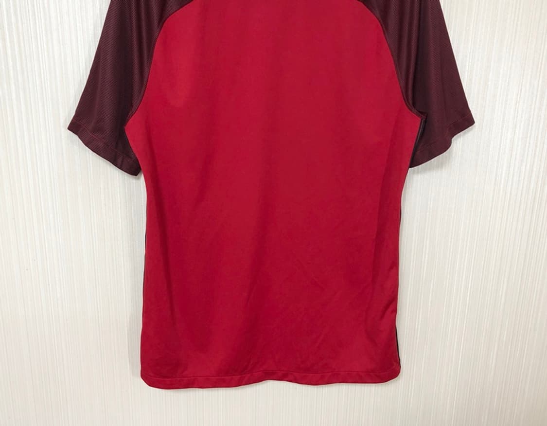 나이키 2017 미국축구국대 어센틱 써드 베이퍼 매치유니폼/져지 M 상품이미지10