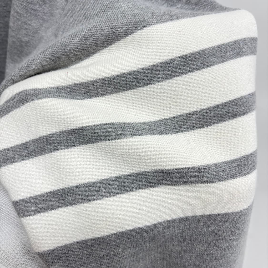 [5]톰브라운 사선완장 코튼 가디건 상품이미지2