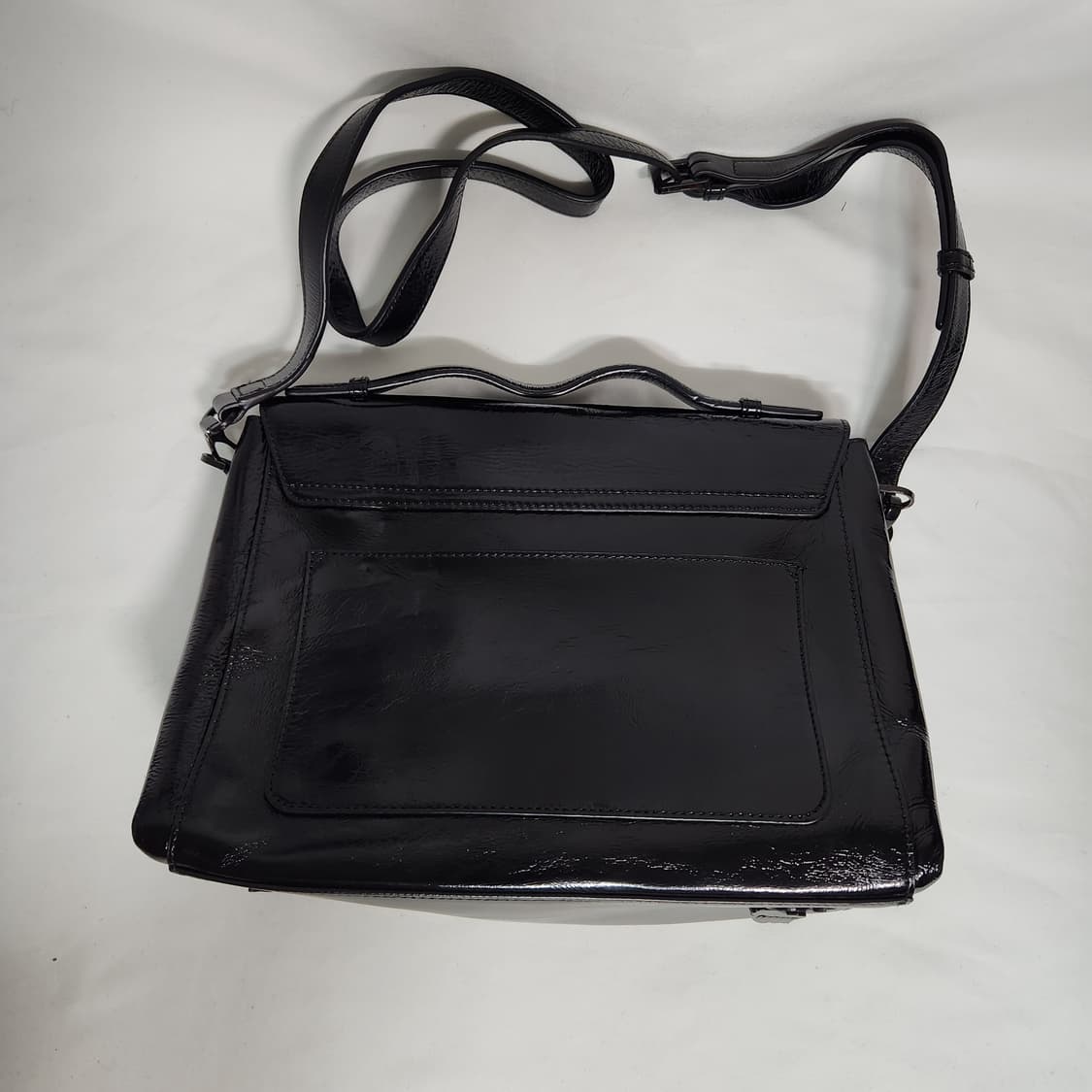 H416 쿠론 X 럭키슈에뜨 크로스백 가방 상품이미지3