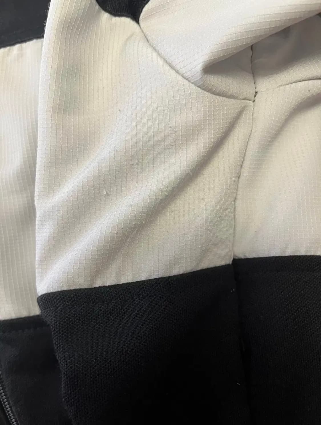 S 아디다스 반드릭스 트랙탑 져지 빈티지 상품이미지3