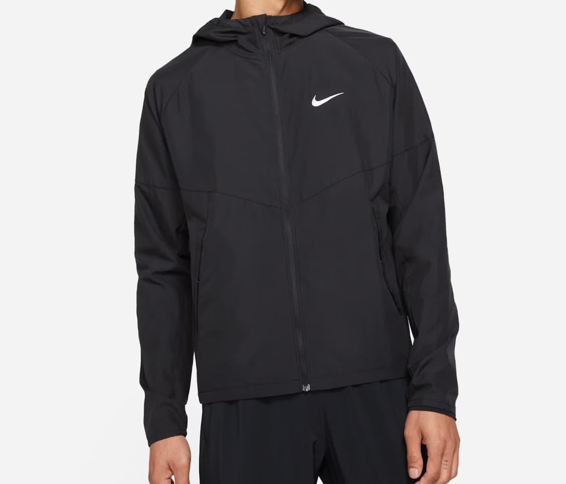 나이키 리펠 마일러 러닝 자켓(DD4747-010) 상품이미지5