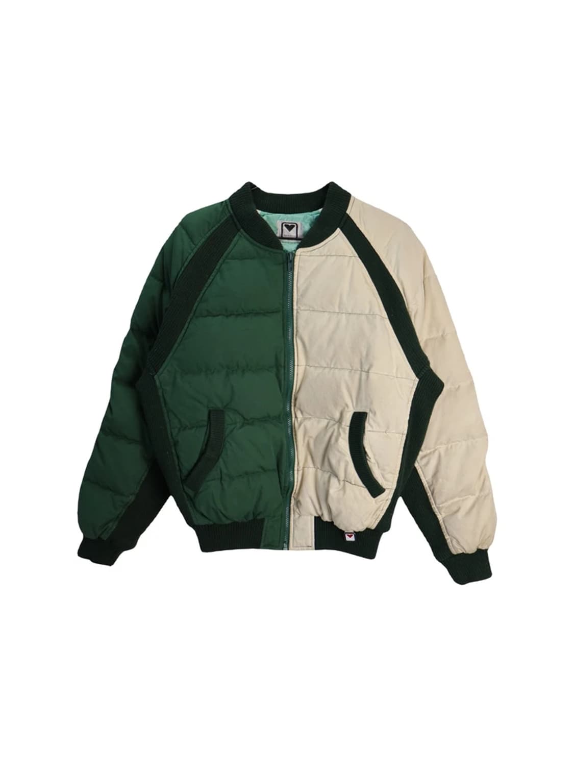 Obermeyer Japan Market Vtg Down Jacket 상품이미지4