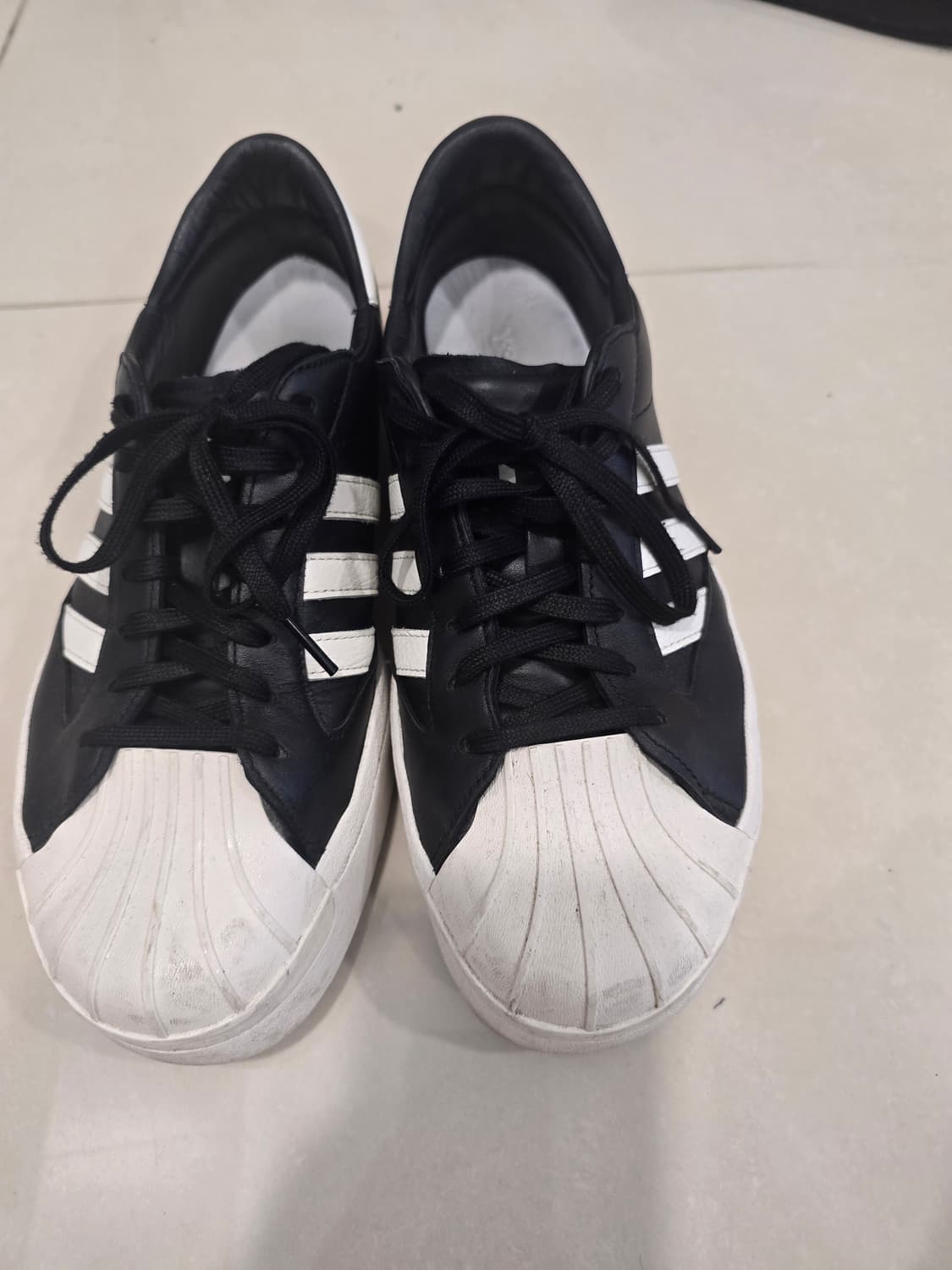 Y-3 슈퍼스타 요지스타 270 상품이미지1