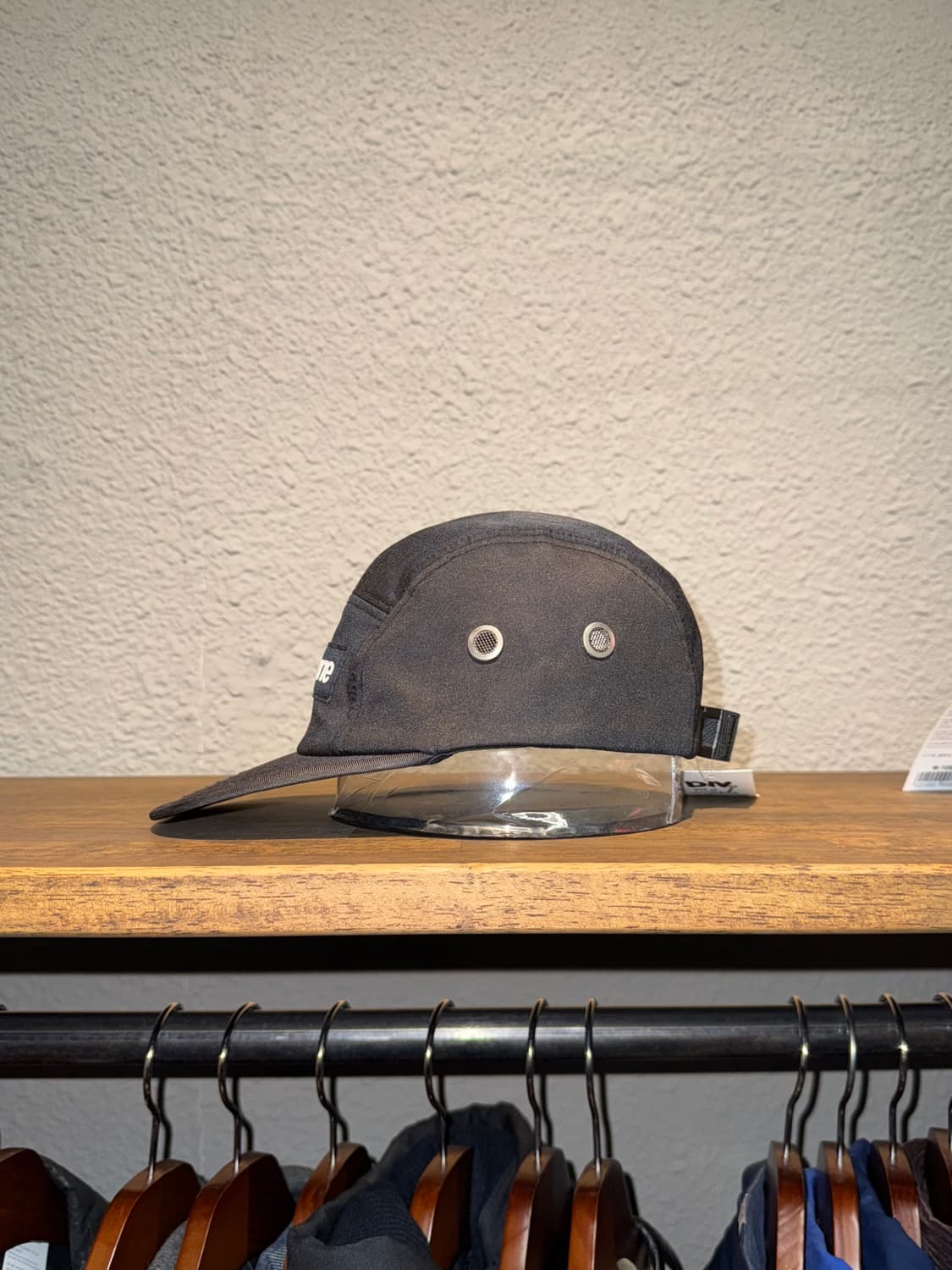 슈프림 캠프캡 상품이미지2