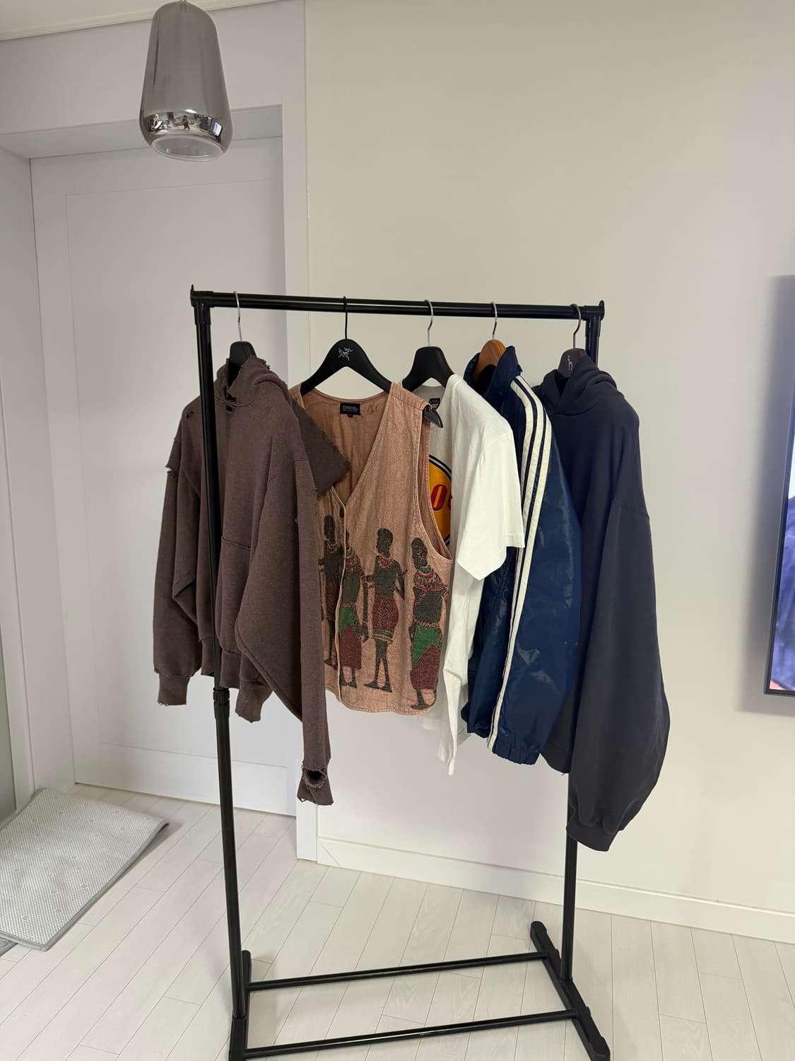 4월 첫번째 업로드 리스트들 80s,90s,00s, made in usa 상품이미지2