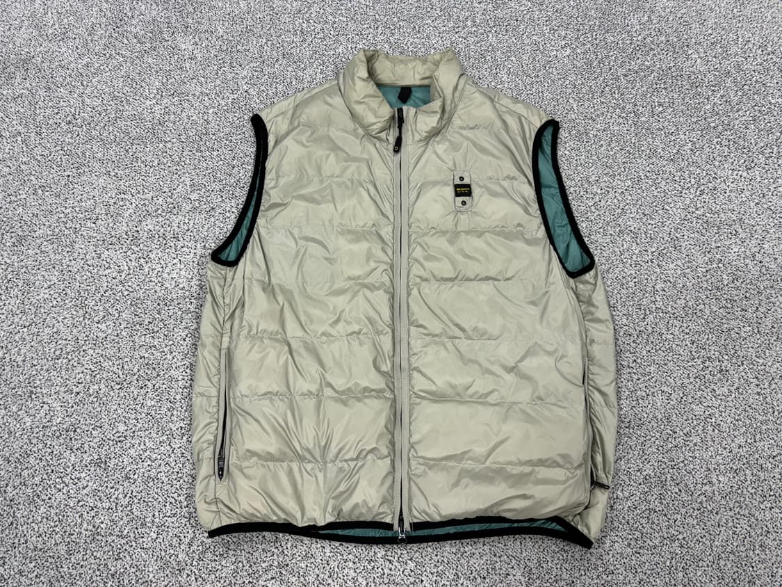 Blauer USA 블라우어 다운베스트 상품이미지1