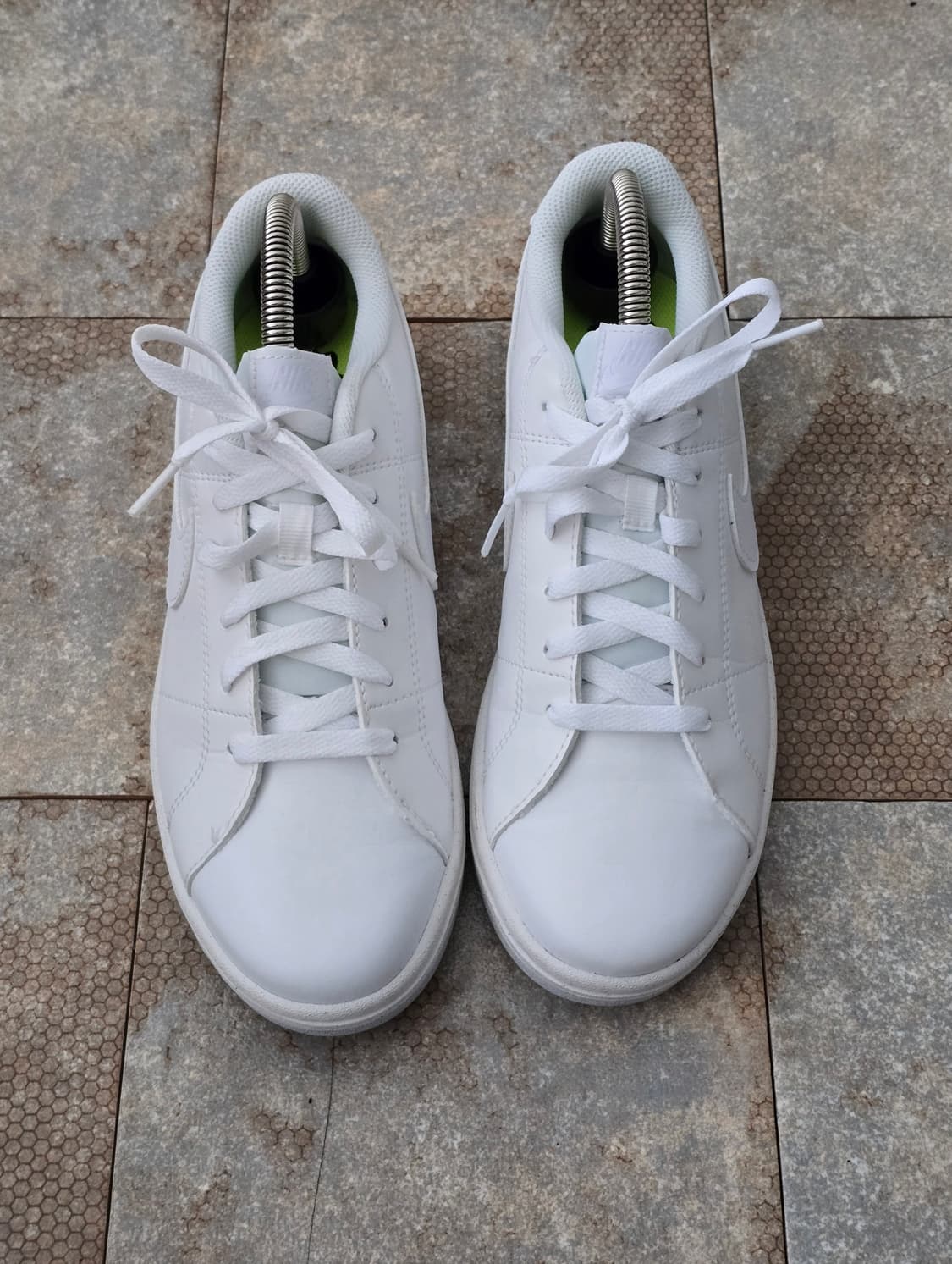 (265)나이키 코트 로얄 2 넥스트 네이처 상품이미지2