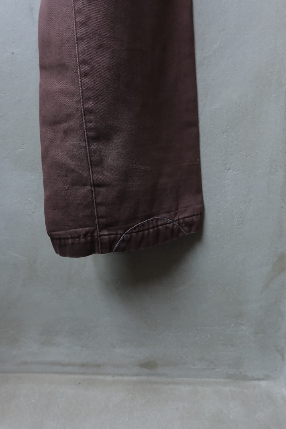 Nonnative 바나나 팬츠 2 상품이미지7