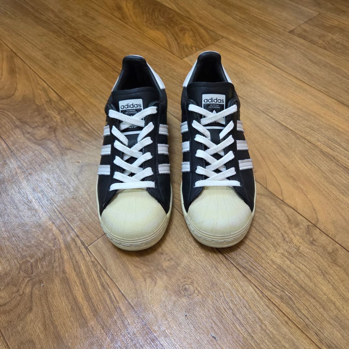 아디다스 슈퍼스타 프리미엄 240 상품이미지2