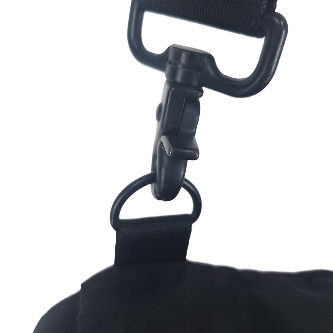 [F]요시다포터 블랙 크로스백[Y63-093] 상품이미지9