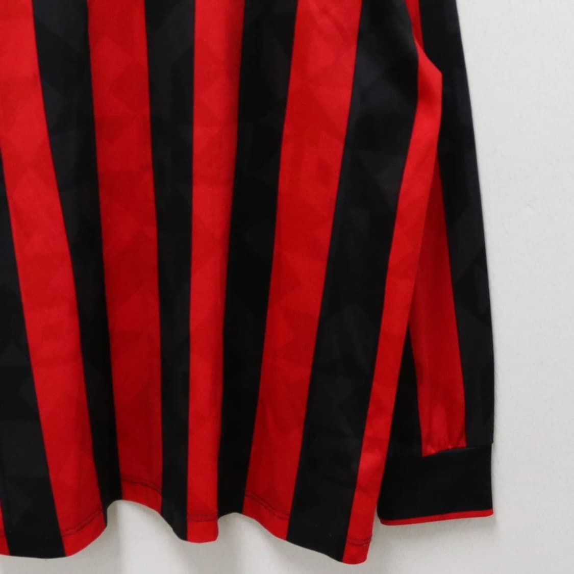 90'S LOTTO AC MILAN HOME 70592 상품이미지5