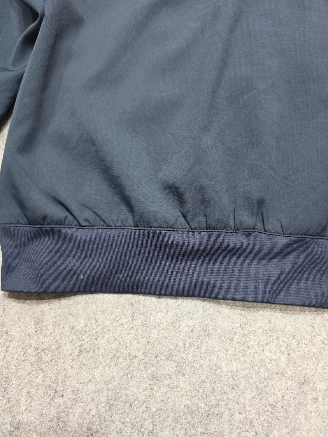 나이키 인터밀란 00s 집업 바람막이 M 상품이미지7