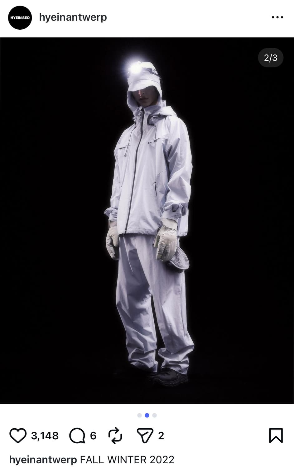 Hyein seo shell jacket 1 (오버사이즈) 상품이미지6