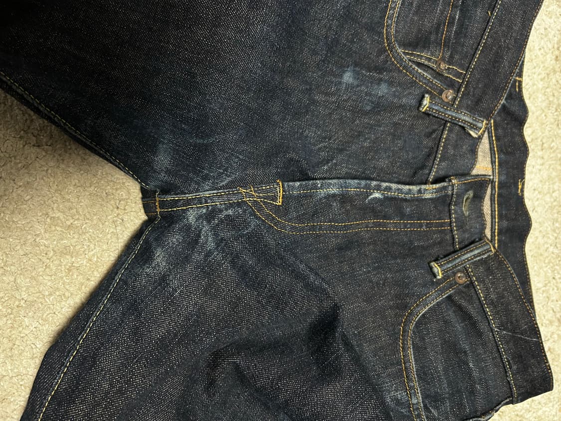 버거스플러스955 31사이즈 상품이미지6