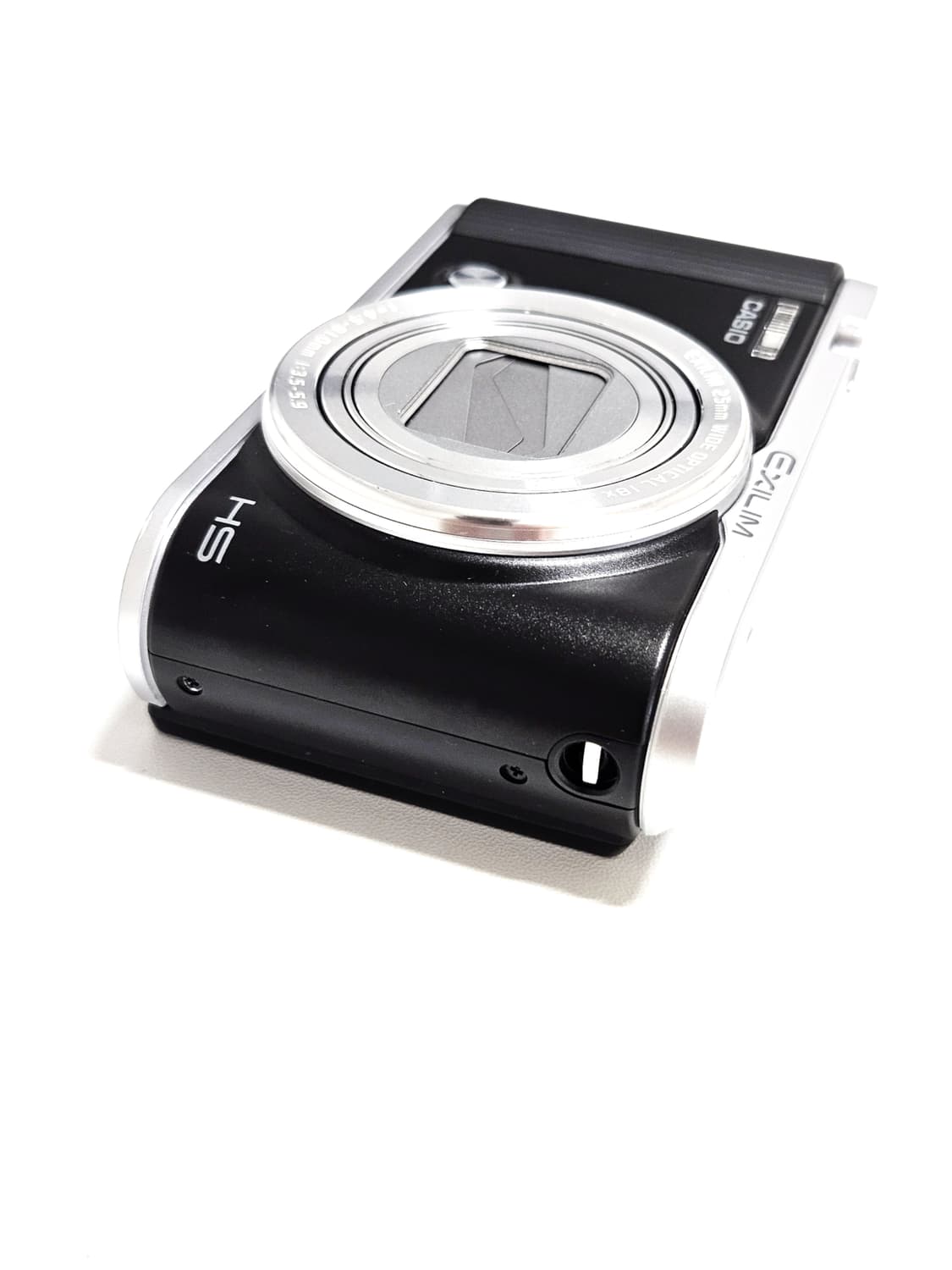 카시오 엑슬림 Casio Exilim EX-ZR1800 디카 카메라 상품이미지7