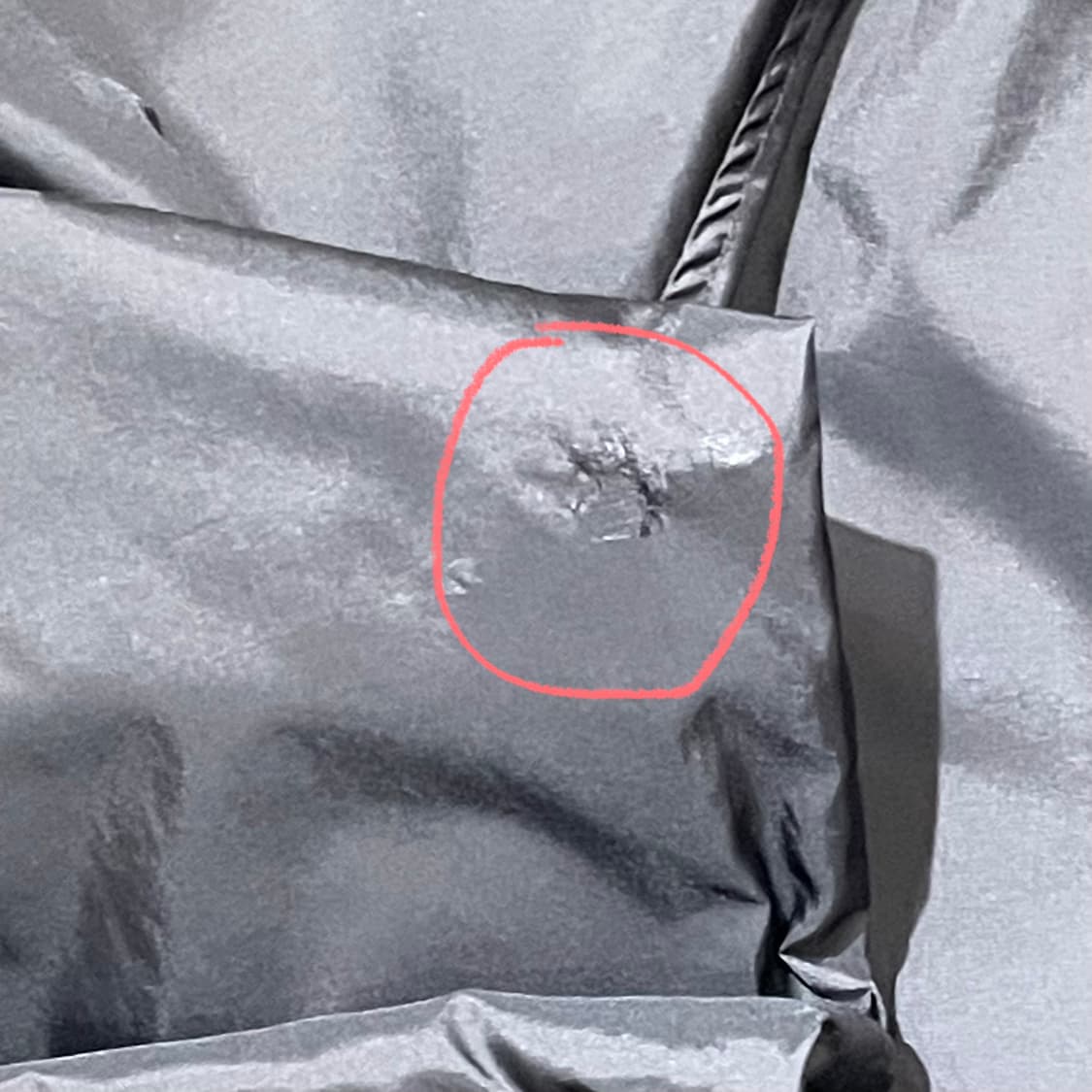 (L) Dickies 디키즈 나일론 코치 자켓 상품이미지7