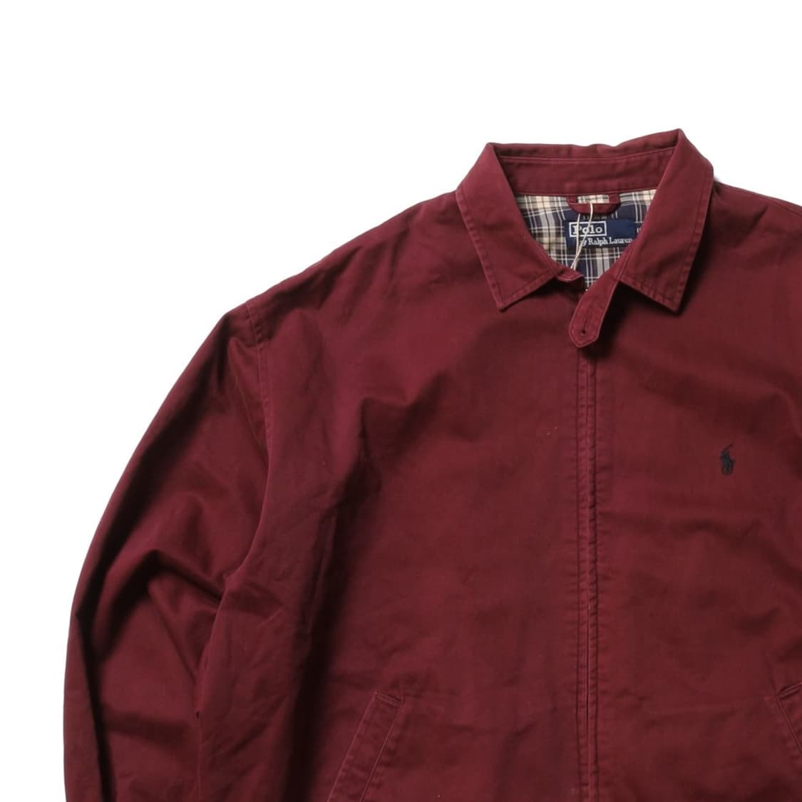 폴로 랄프로렌 Polo By Ralph Lauren Blouson Jac 상품이미지2
