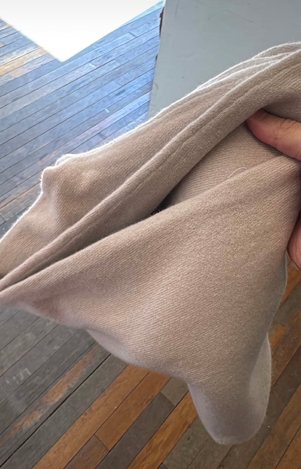 Os) extreme cashmere n.207 journey 상품이미지7