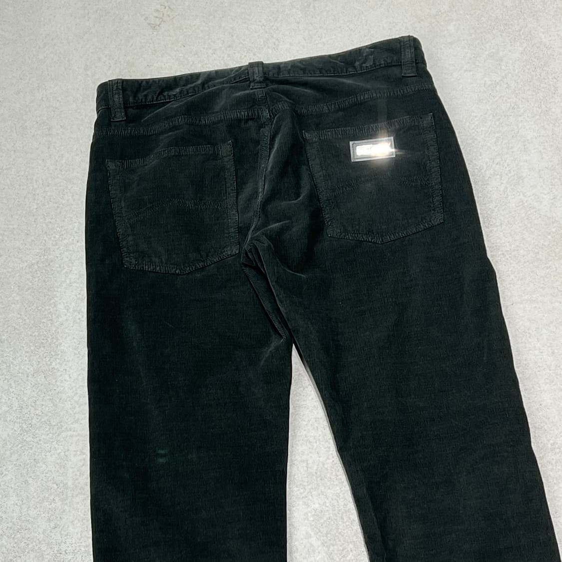 아르마니꼴레지오니 코듀로이팬츠 s10541 상품이미지4