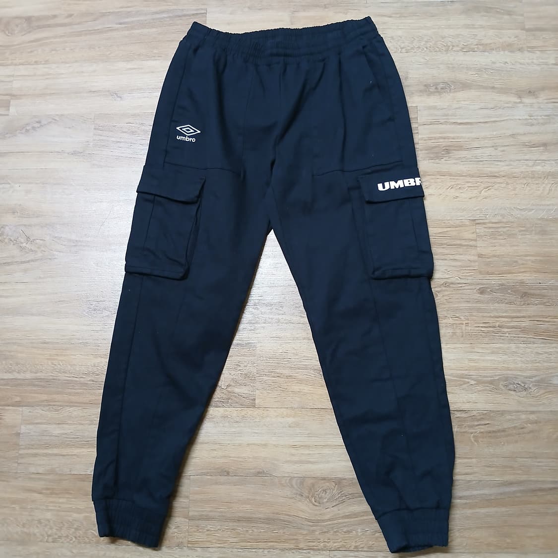 umbro 엄브로 조거팬츠 조거 바지 트레이닝 28인치 상품이미지3