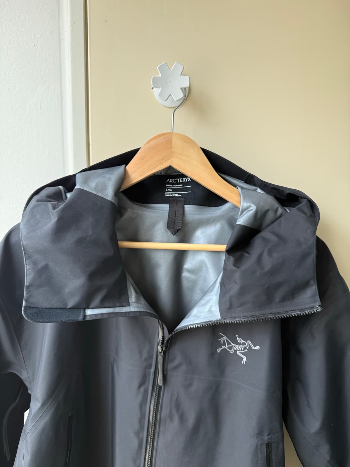 아크테릭스 베타 sl 블랙 상품이미지5