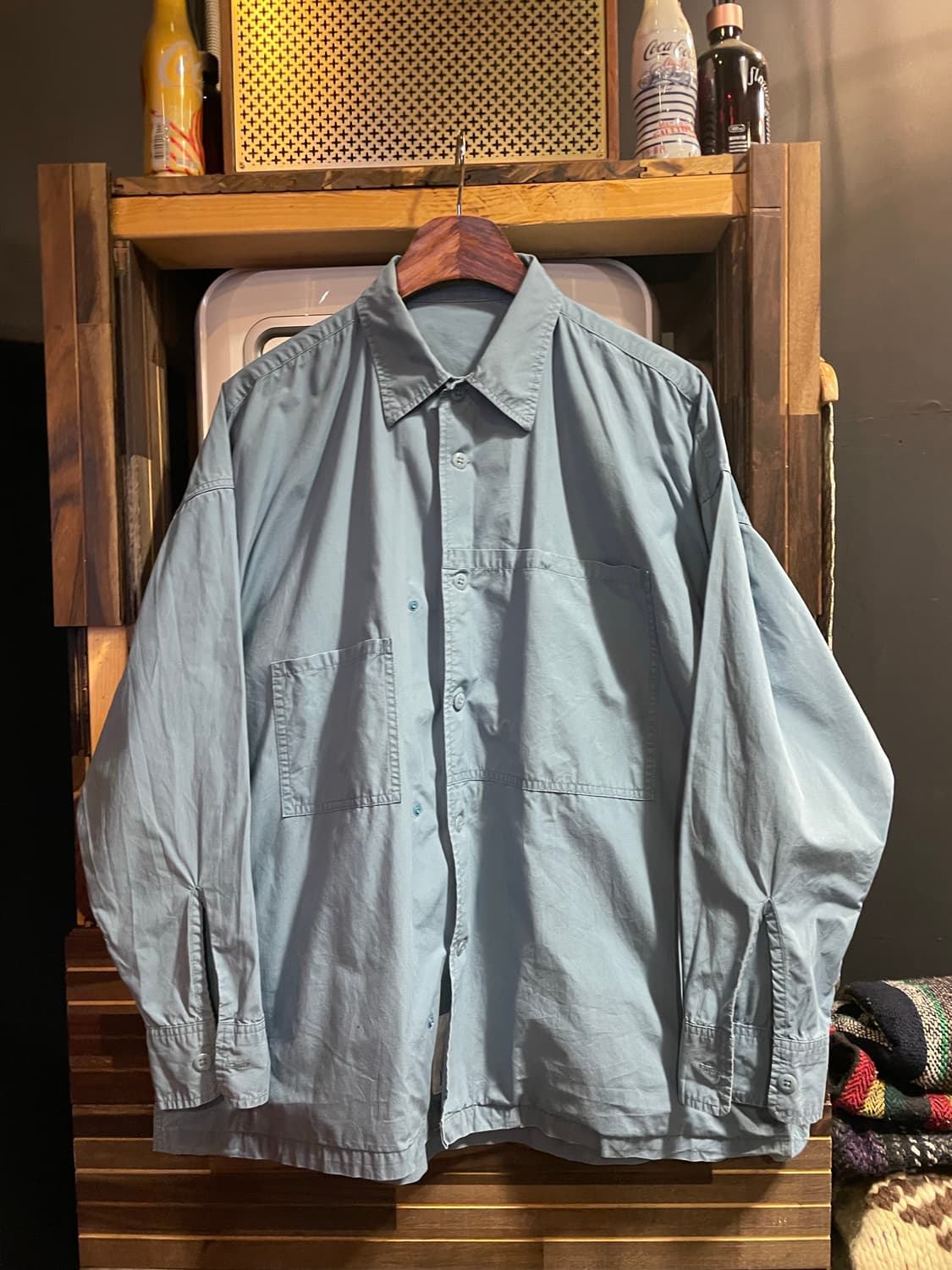 빔즈 셔츠 상품이미지1