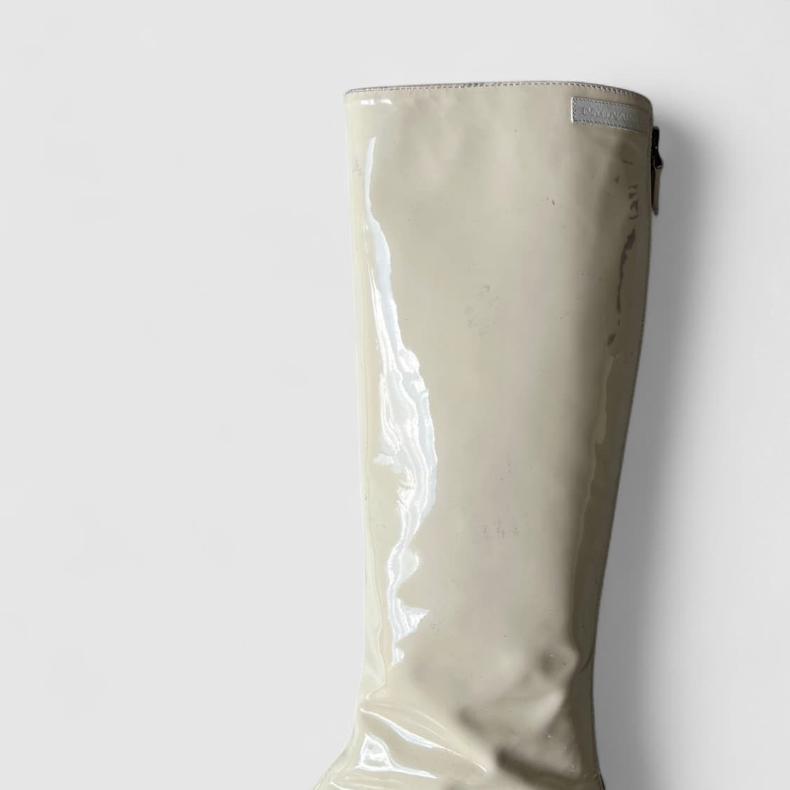 Armani boots 상품이미지5